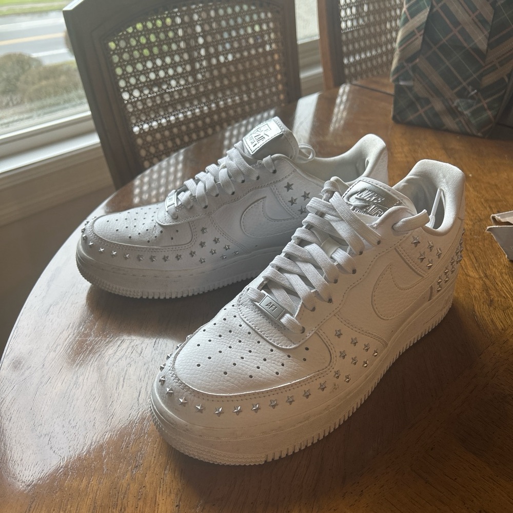 Nike Air Force 1 ‘07 XX studded